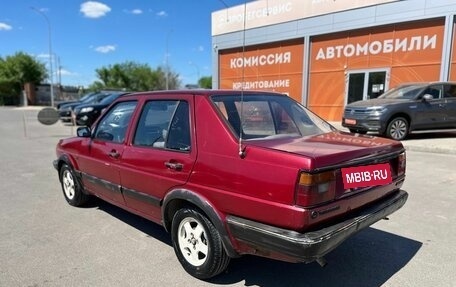 Volkswagen Jetta III, 1988 год, 150 000 рублей, 7 фотография