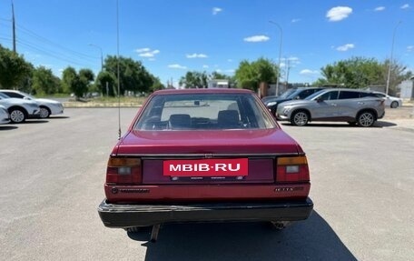 Volkswagen Jetta III, 1988 год, 150 000 рублей, 6 фотография