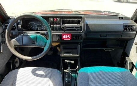 Volkswagen Jetta III, 1988 год, 150 000 рублей, 9 фотография
