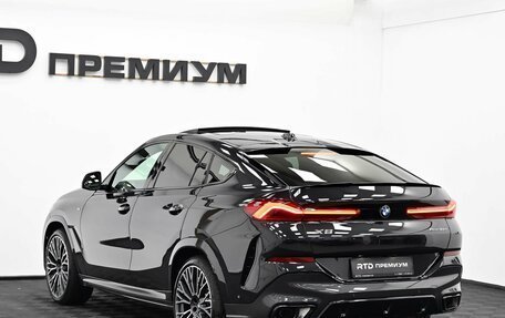BMW X6, 2025 год, 15 700 000 рублей, 6 фотография