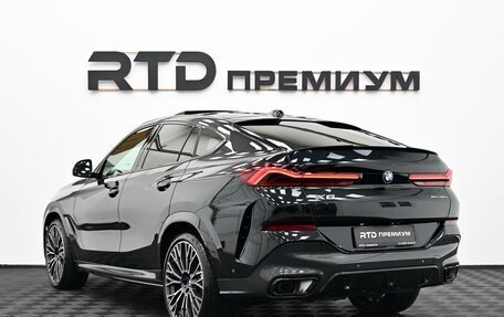 BMW X6, 2025 год, 15 700 000 рублей, 4 фотография