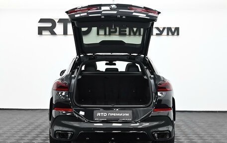 BMW X6, 2025 год, 15 700 000 рублей, 7 фотография