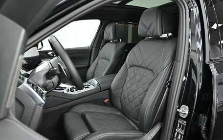 BMW X6, 2025 год, 15 700 000 рублей, 11 фотография
