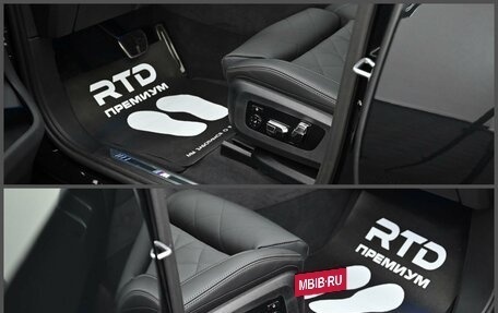 BMW X6, 2025 год, 15 700 000 рублей, 9 фотография