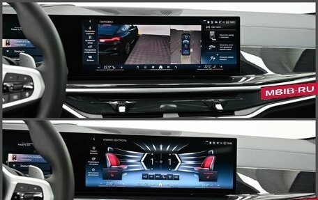 BMW X6, 2025 год, 15 700 000 рублей, 8 фотография