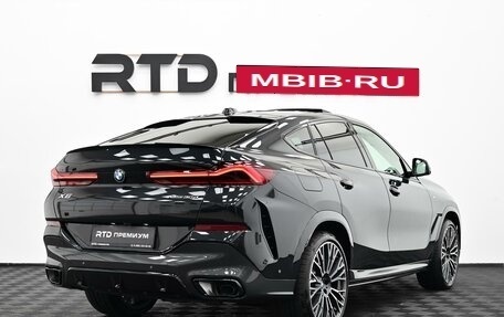 BMW X6, 2025 год, 15 700 000 рублей, 2 фотография