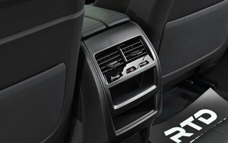 BMW X6, 2025 год, 15 700 000 рублей, 14 фотография