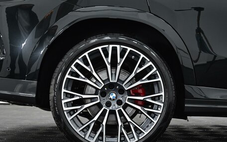 BMW X6, 2025 год, 15 700 000 рублей, 28 фотография
