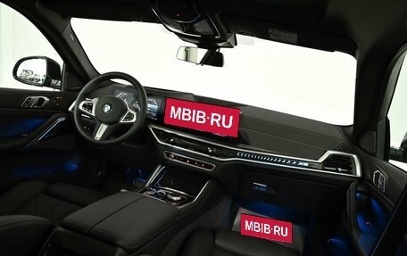 BMW X6, 2025 год, 15 700 000 рублей, 15 фотография
