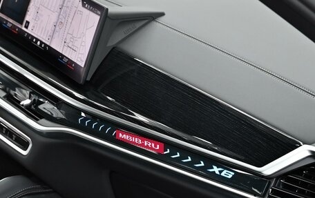 BMW X6, 2025 год, 15 700 000 рублей, 17 фотография