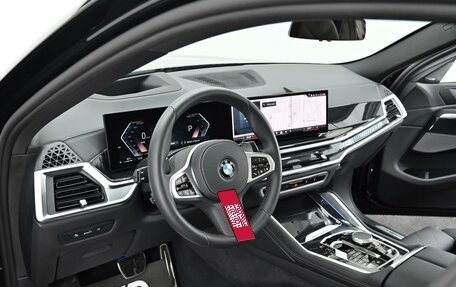 BMW X6, 2025 год, 15 700 000 рублей, 20 фотография