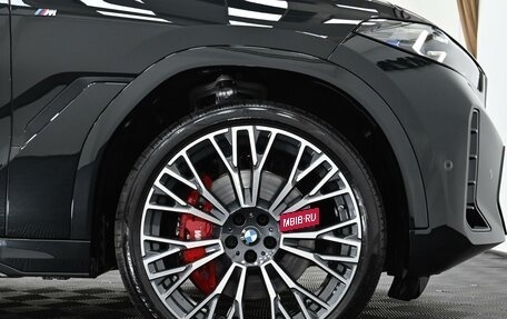 BMW X6, 2025 год, 15 700 000 рублей, 27 фотография