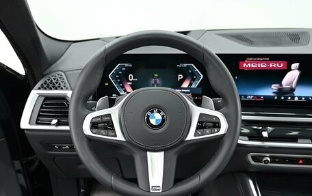 BMW X6, 2025 год, 15 700 000 рублей, 19 фотография