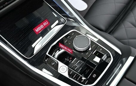 BMW X6, 2025 год, 15 700 000 рублей, 18 фотография