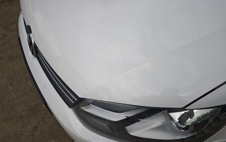 Volkswagen Polo VI (EU Market), 2011 год, 600 000 рублей, 19 фотография