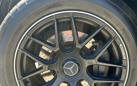 Mercedes-Benz GL-Класс, 2013 год, 2 790 000 рублей, 8 фотография