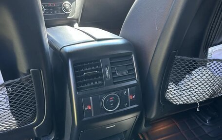 Mercedes-Benz GL-Класс, 2013 год, 2 790 000 рублей, 18 фотография
