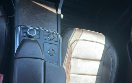 Mercedes-Benz GL-Класс, 2013 год, 2 790 000 рублей, 14 фотография