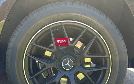 Mercedes-Benz GL-Класс, 2013 год, 2 790 000 рублей, 9 фотография
