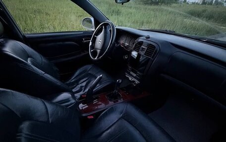 Hyundai Sonata IV рестайлинг, 2006 год, 360 000 рублей, 15 фотография