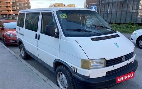 Volkswagen Transporter T4, 2001 год, 500 000 рублей, 2 фотография