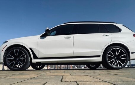 BMW X7, 2022 год, 12 499 999 рублей, 4 фотография