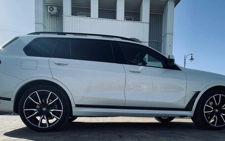 BMW X7, 2022 год, 12 499 999 рублей, 3 фотография