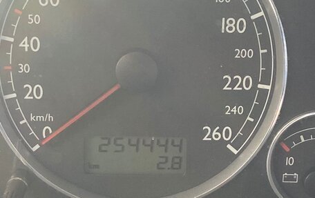 Volkswagen Transporter T4, 2001 год, 500 000 рублей, 6 фотография