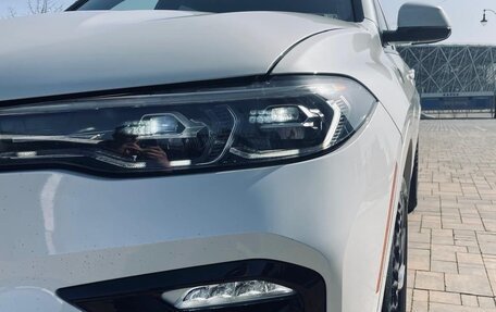 BMW X7, 2022 год, 12 499 999 рублей, 5 фотография