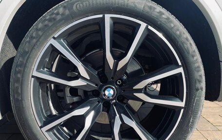 BMW X7, 2022 год, 12 499 999 рублей, 9 фотография