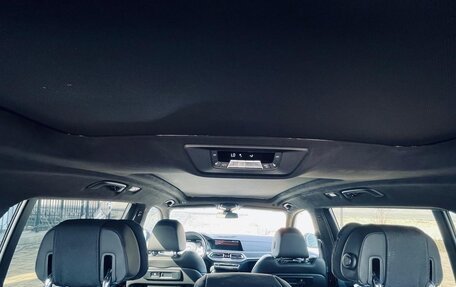 BMW X7, 2022 год, 12 499 999 рублей, 10 фотография