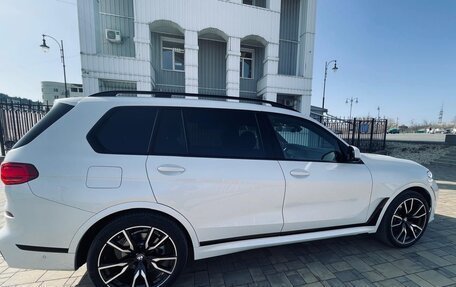 BMW X7, 2022 год, 12 499 999 рублей, 6 фотография