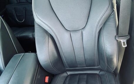 BMW X7, 2022 год, 12 499 999 рублей, 12 фотография