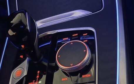 BMW X7, 2022 год, 12 499 999 рублей, 22 фотография