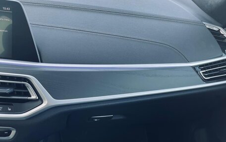 BMW X7, 2022 год, 12 499 999 рублей, 18 фотография