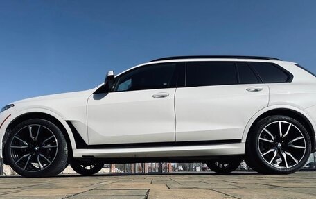 BMW X7, 2022 год, 12 499 999 рублей, 24 фотография