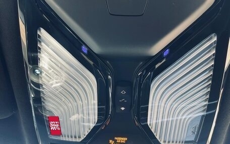 BMW X7, 2022 год, 12 499 999 рублей, 17 фотография