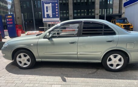 Nissan Almera Classic, 2007 год, 330 000 рублей, 6 фотография
