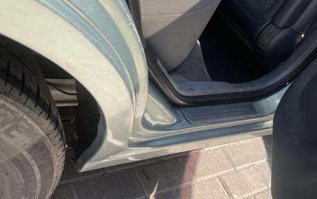 Nissan Almera Classic, 2007 год, 330 000 рублей, 10 фотография