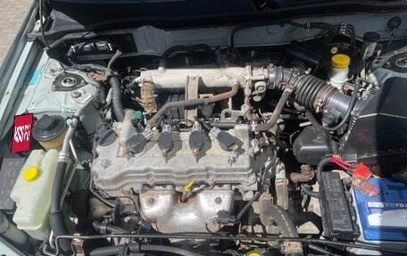 Nissan Almera Classic, 2007 год, 330 000 рублей, 9 фотография