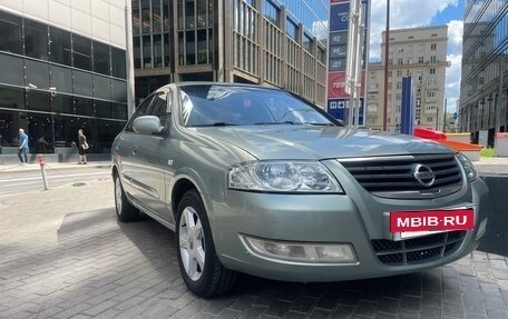 Nissan Almera Classic, 2007 год, 330 000 рублей, 2 фотография