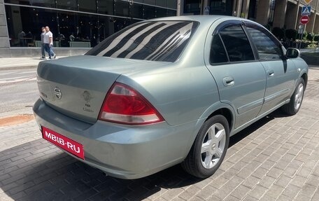 Nissan Almera Classic, 2007 год, 330 000 рублей, 5 фотография