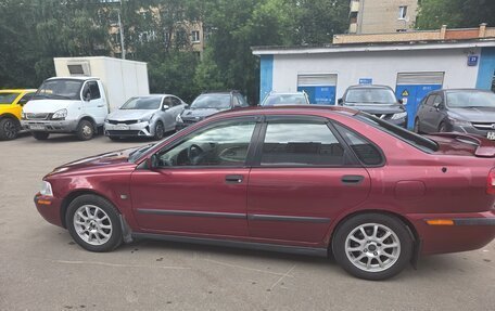 Volvo S40 II, 2002 год, 400 000 рублей, 6 фотография