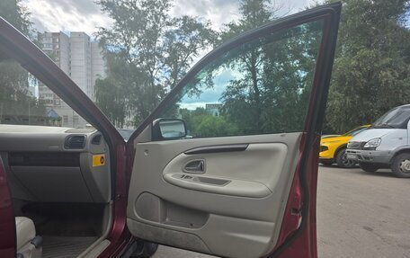 Volvo S40 II, 2002 год, 400 000 рублей, 9 фотография