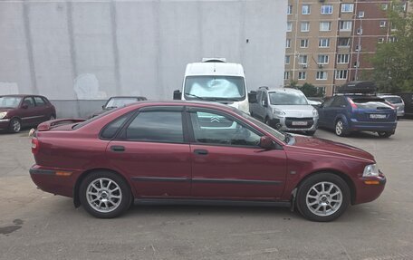 Volvo S40 II, 2002 год, 400 000 рублей, 2 фотография