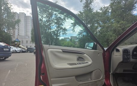 Volvo S40 II, 2002 год, 400 000 рублей, 13 фотография