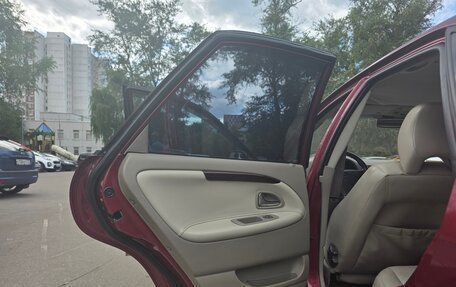 Volvo S40 II, 2002 год, 400 000 рублей, 12 фотография