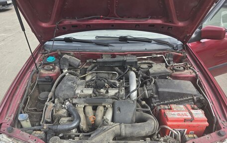 Volvo S40 II, 2002 год, 400 000 рублей, 14 фотография