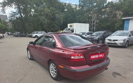 Volvo S40 II, 2002 год, 400 000 рублей, 5 фотография