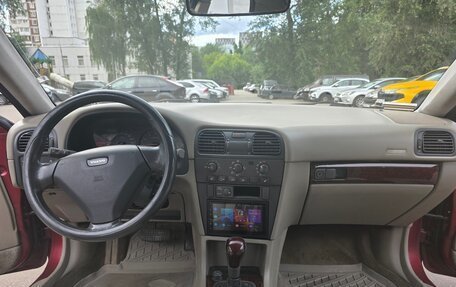 Volvo S40 II, 2002 год, 400 000 рублей, 17 фотография